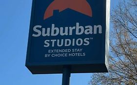 Suburban Studios Winston-Salem Near Hanes Mall